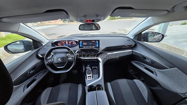 Peugeot 3008 – Modèle 2023 – Diesel – Automatique 