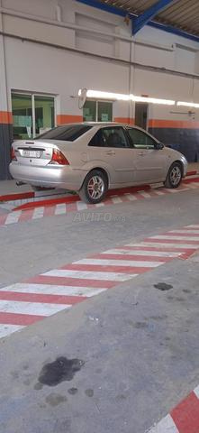 Ford Focus Diesel Modèle 2003 7 CV - 2