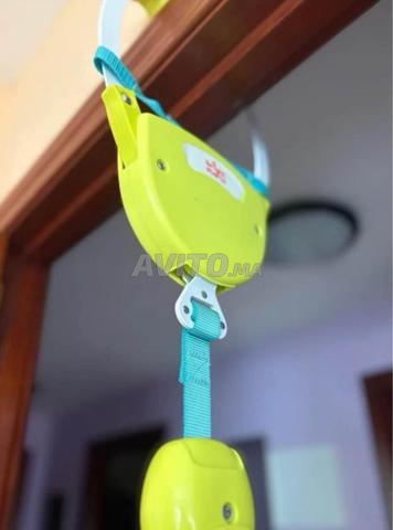 أرجوحة أطفال - 2