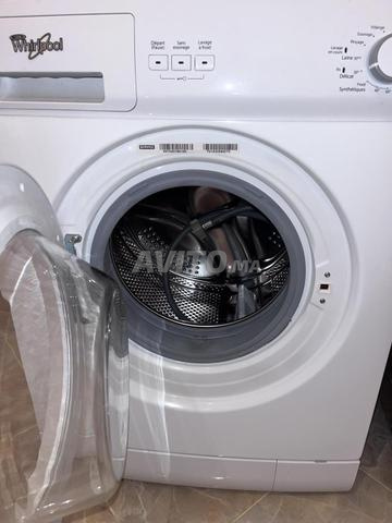 Machine à laver