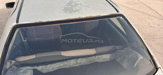 Fiat Siena Essence Manuelle 1999 à Agadir
