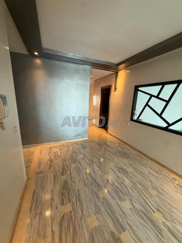 Appartement vide à louer – Racine, Casablanca - 2