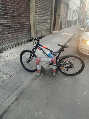 دراجة جبلية روك رايدر ST540S - 2