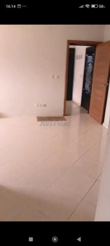 appartement à vendre oulfa 46m2 - 2