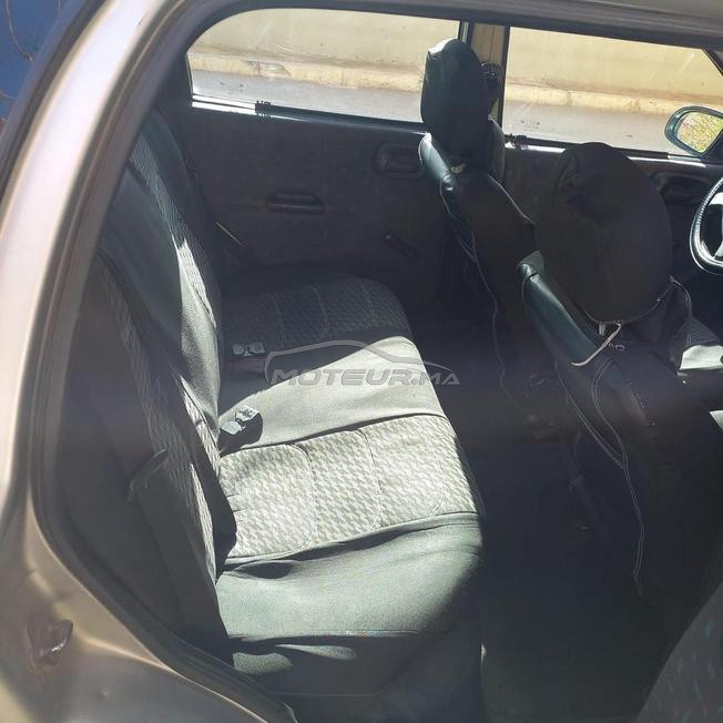 Opel Corsa Essence Manuelle 1998 à Nador