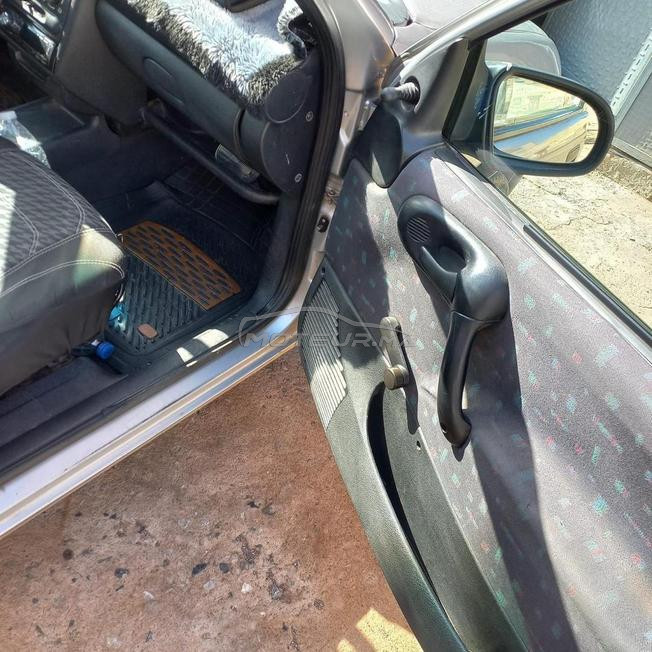 Opel Corsa Essence Manuelle 1998 à Nador