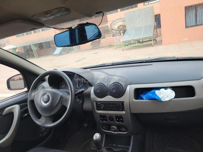 voiture en très bonne état 