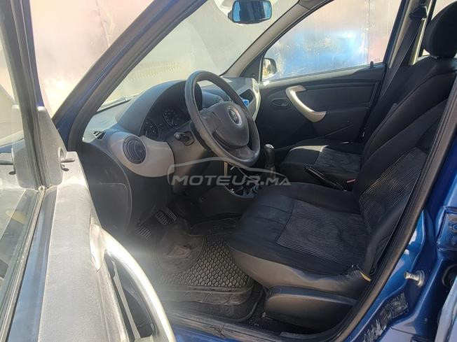 voiture en très bonne état 