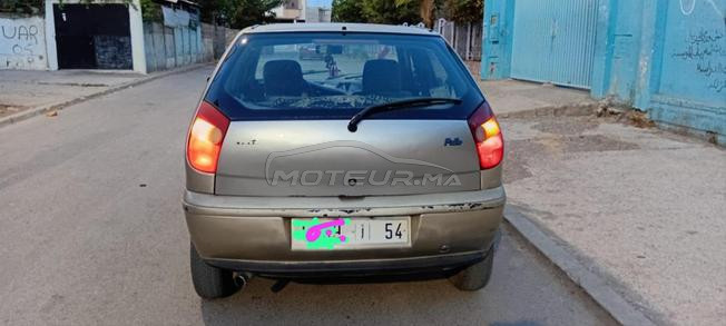 عين عودة تمارة 