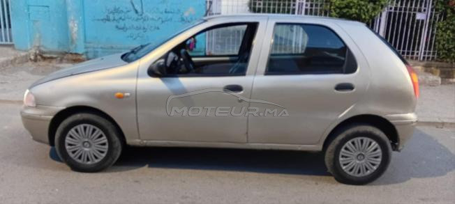 عين عودة تمارة 