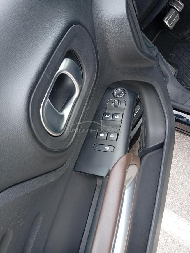c5 aircross shine 
