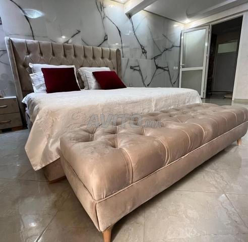 Suite meublée BENSLIMANE - 2