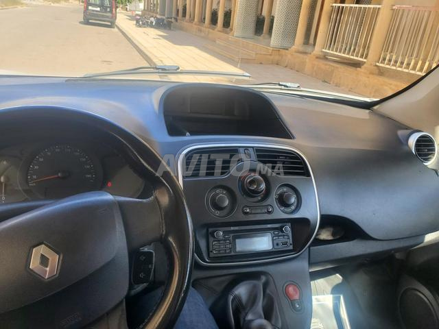 Renault Kangoo Diesel Manuelle 2019 à Khemisset - 2