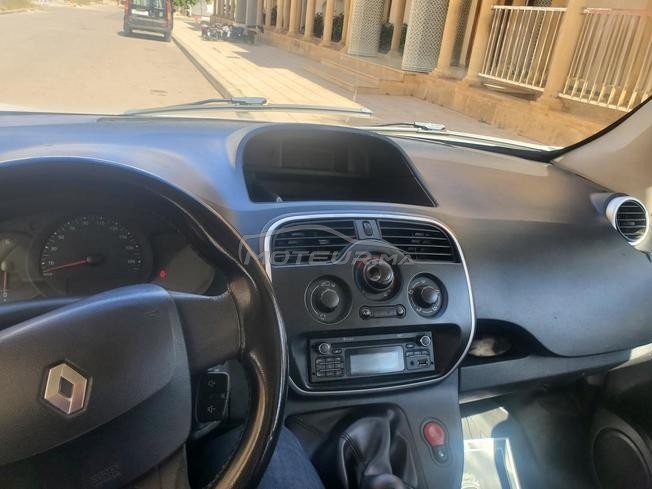 Renault Kangoo Diesel Manuelle 2019 à Khemisset