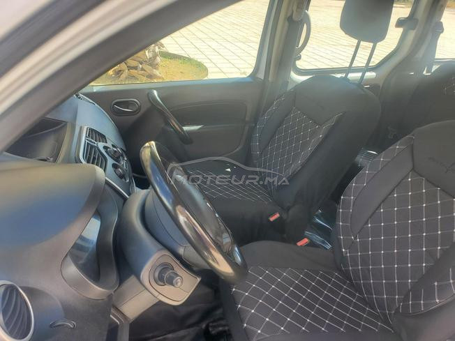 Renault Kangoo Diesel Manuelle 2019 à Khemisset