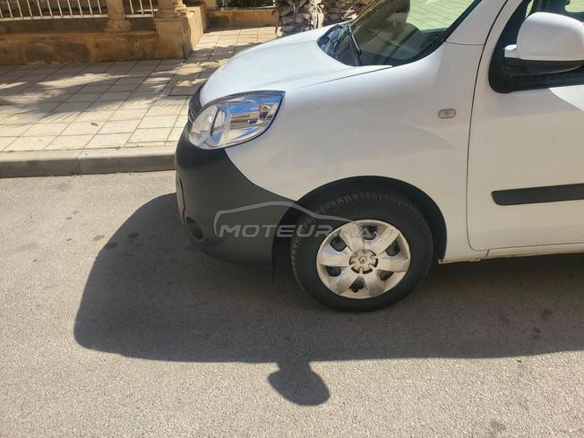 Renault Kangoo Diesel Manuelle 2019 à Khemisset