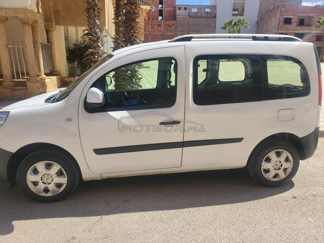 Renault Kangoo Diesel Manuelle 2019 à Khemisset