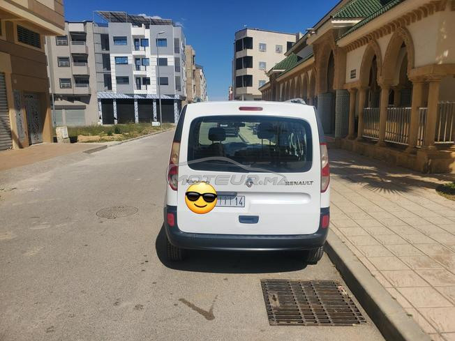Renault Kangoo Diesel Manuelle 2019 à Khemisset