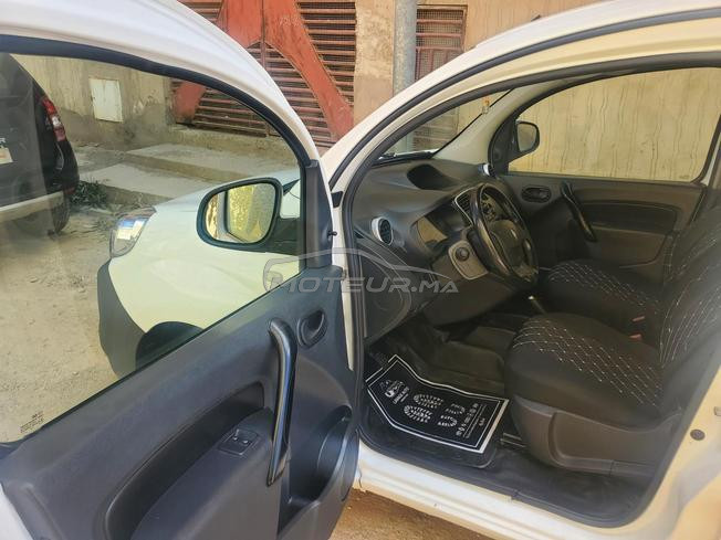 Renault Kangoo Diesel Manuelle 2019 à Khemisset
