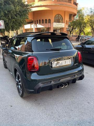 Mini Cooper John Cooper Works - 2