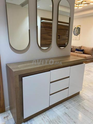 Appartement à louer 100 m² Californie - 2