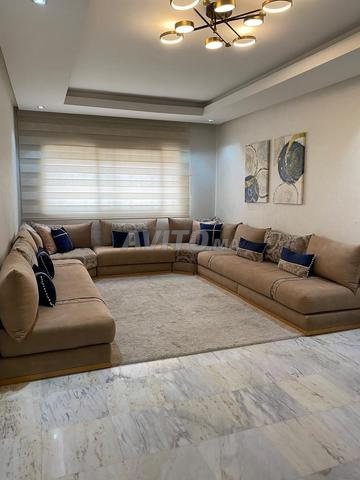 Appartement à louer 100 m² Californie