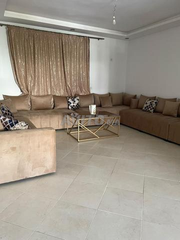 Appartement à louer 80 m² à Mohammedia - 2