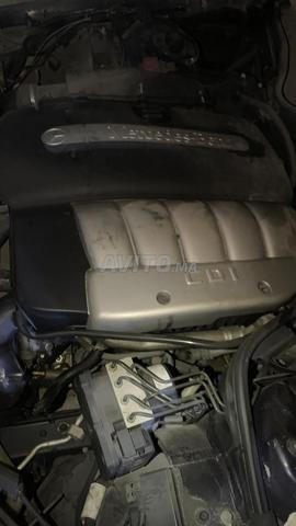 Moteur Mercedes C270 avec boîte auto - 2