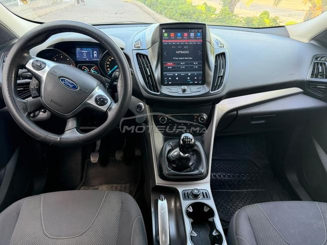 kuga 2015 manual 