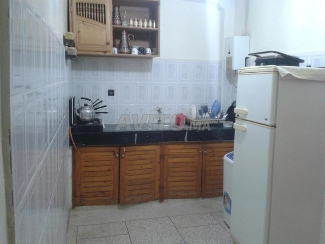 Appartement Meublé À louer Par Jour À Fès - 2