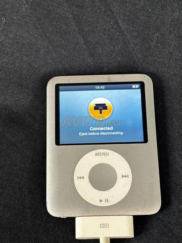 À Vendre - Apple iPod Nano - 2