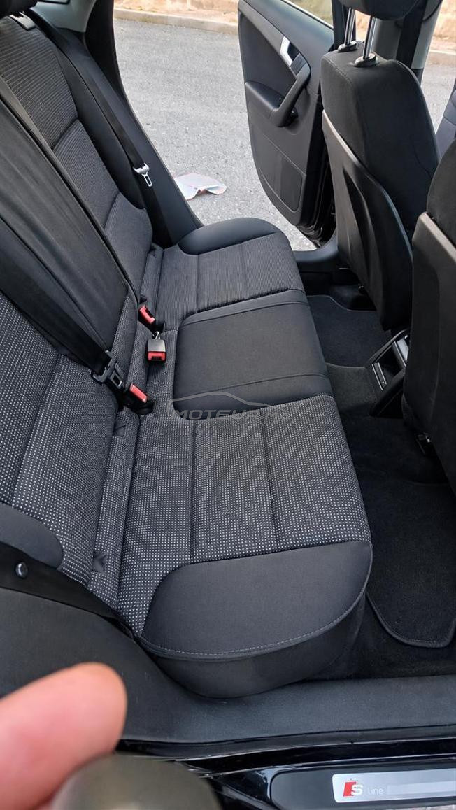 Audi A3 sline, 2008 d2010 , reprise possible 