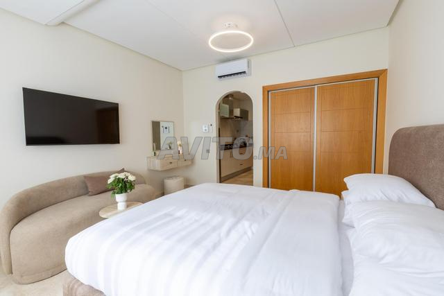 Investissement immobilier à Tanger [Studio] - 2