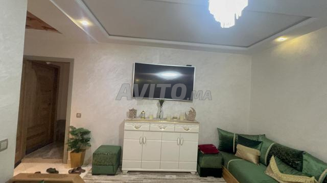 Appartement à louer 75 m² à El Jadida - 2