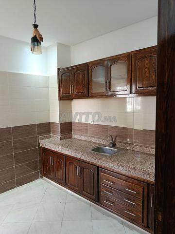 Appartement neuf pour famille - 2