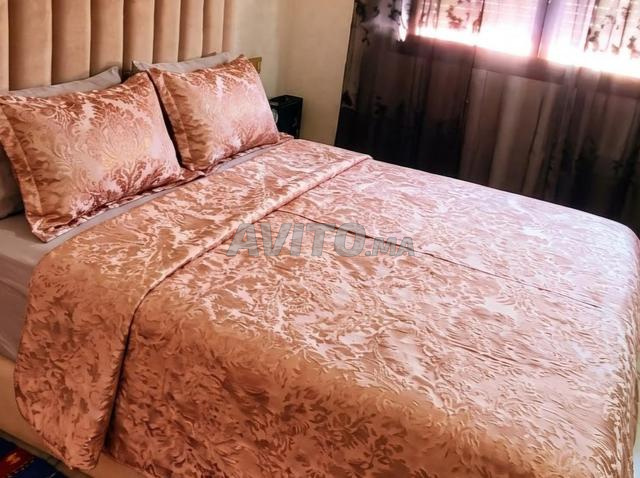 Appartement chic à bon prix - 2