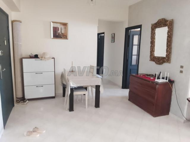 Appartement à vendre 86 m² à Casablanca