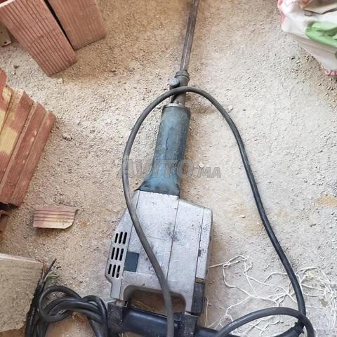 Perforateur Bosch 380V - 2