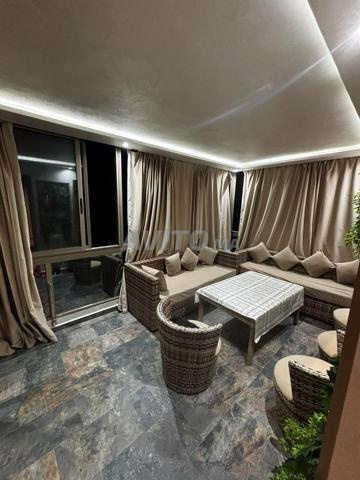 Location appartement BLUE BEACH sidi rahal