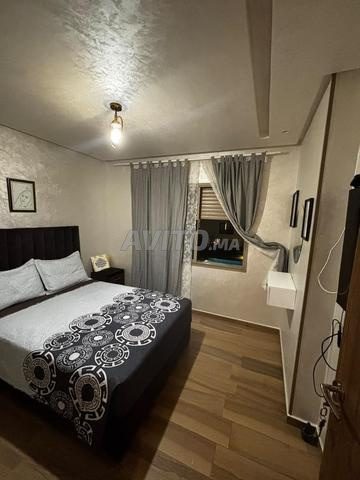 Location appartement BLUE BEACH sidi rahal