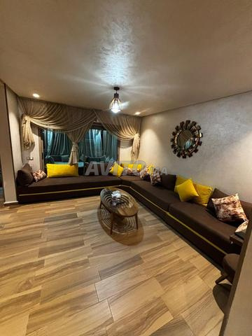 Location appartement BLUE BEACH sidi rahal