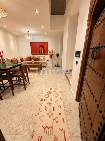 RIAD À VENDRE | MARRAKECH MÉDINA - 2