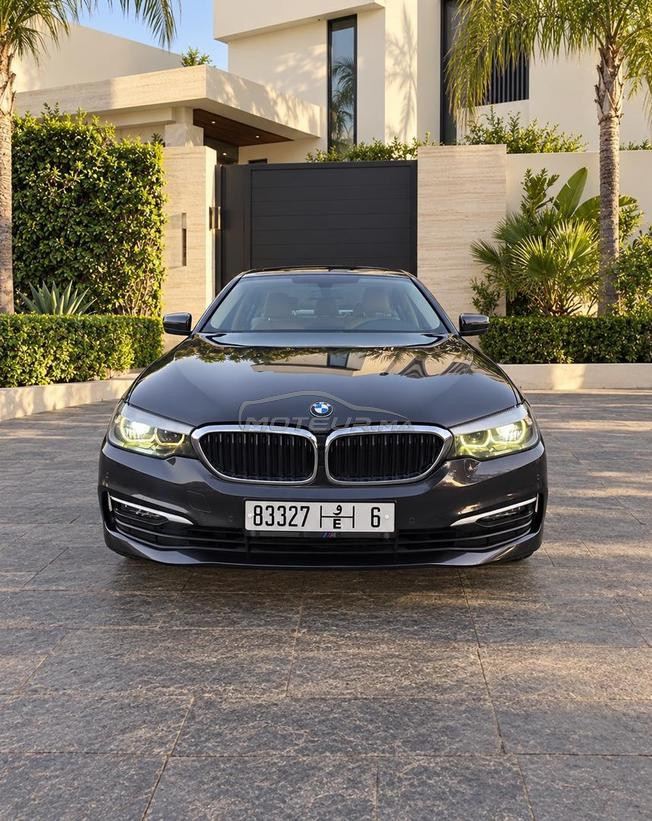 bmw serie 520d signature fin 2020