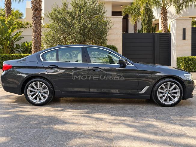 bmw serie 520d signature fin 2020