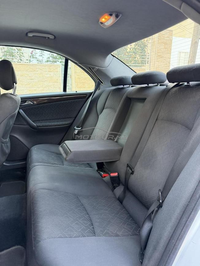 Mercedes c220d