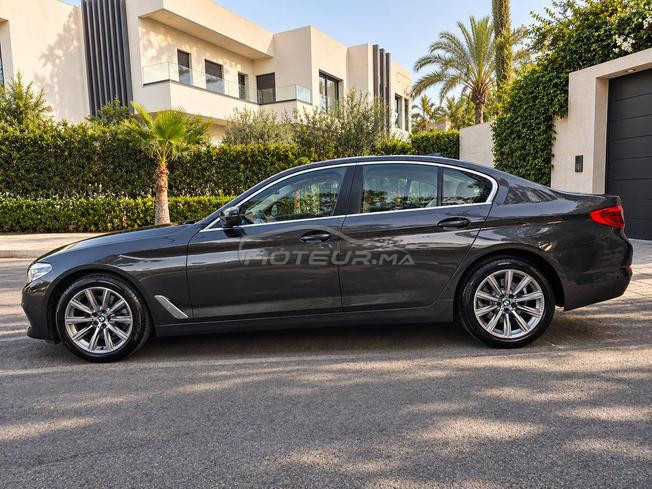 bmw serie 520d signature fin 2020