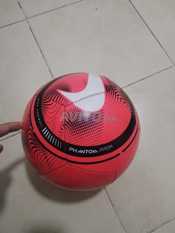Ballon de foot - 2