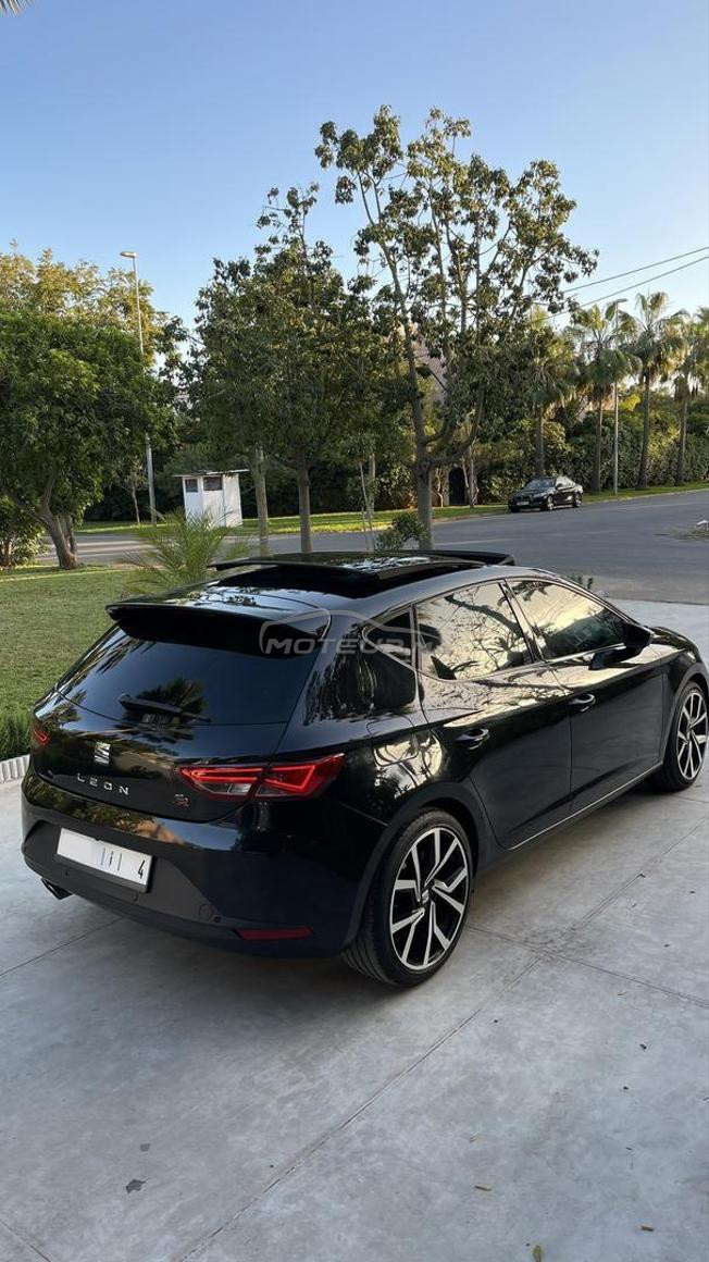 Seat Leon Fr 