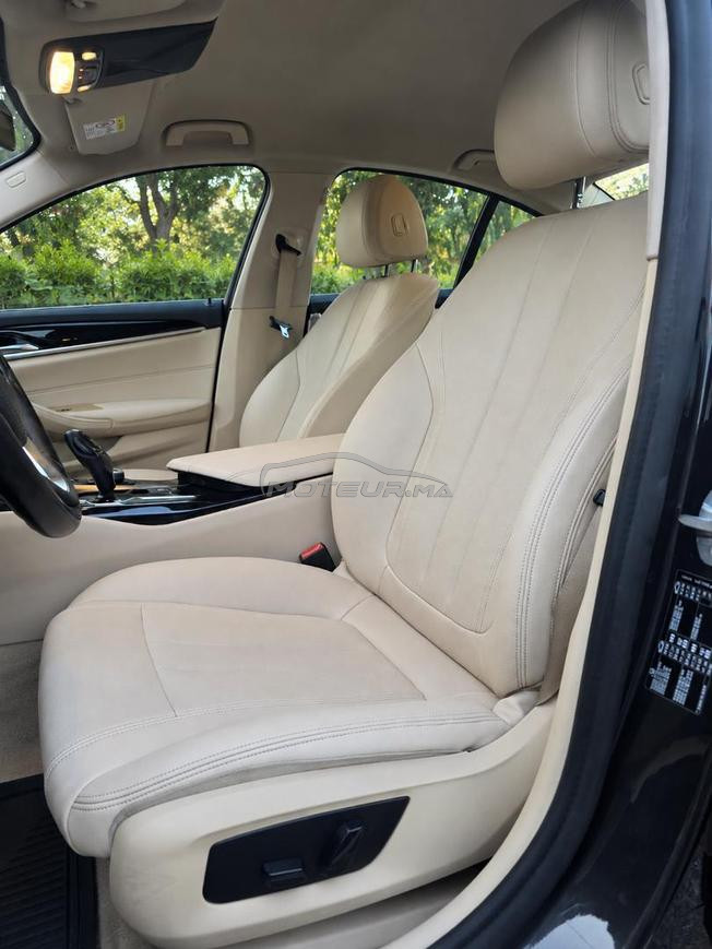 bmw serie 520d signature fin 2020