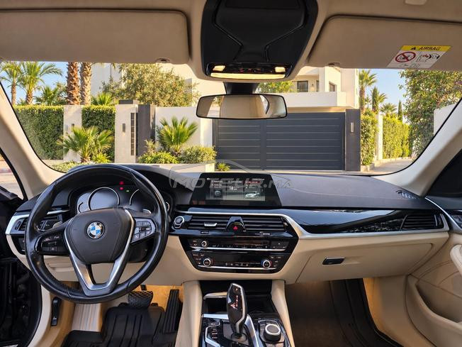 bmw serie 520d signature fin 2020